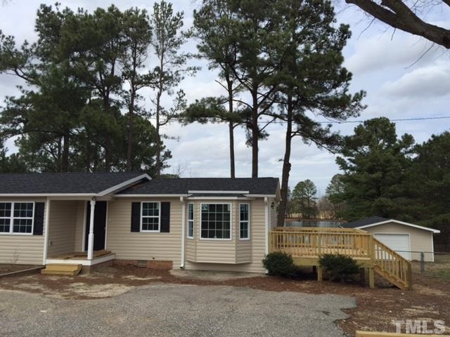2634 Tarheel Road Benson, NC 27504 - Photo 2 of 19 Gallery Image 2