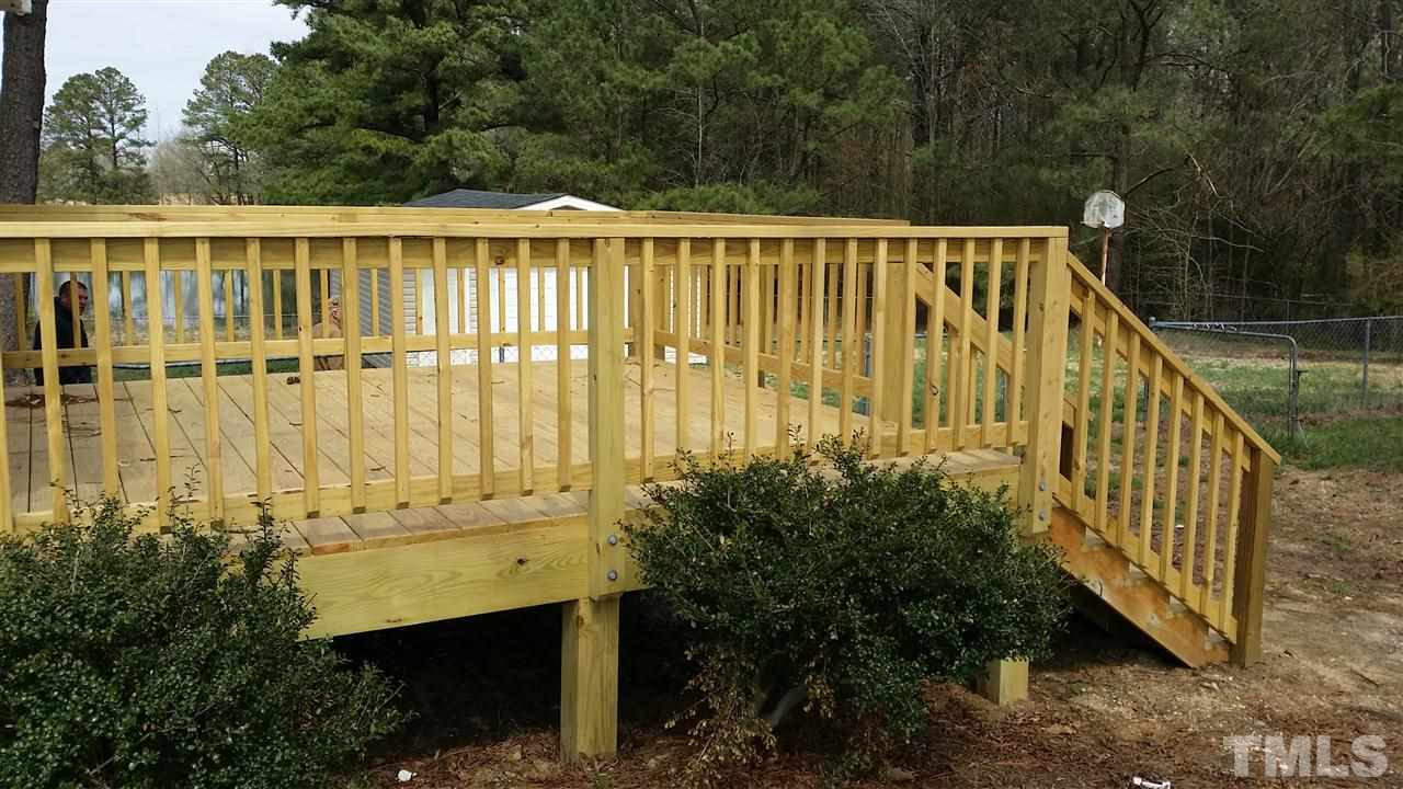 2634 Tarheel Road Benson, NC 27504 - Photo 12 of 19 Gallery Image 12