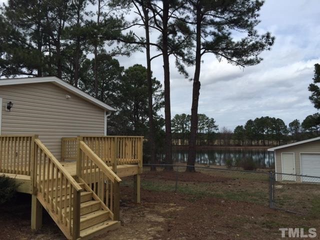 2634 Tarheel Road Benson, NC 27504 - Photo 13 of 19 Gallery Image 13