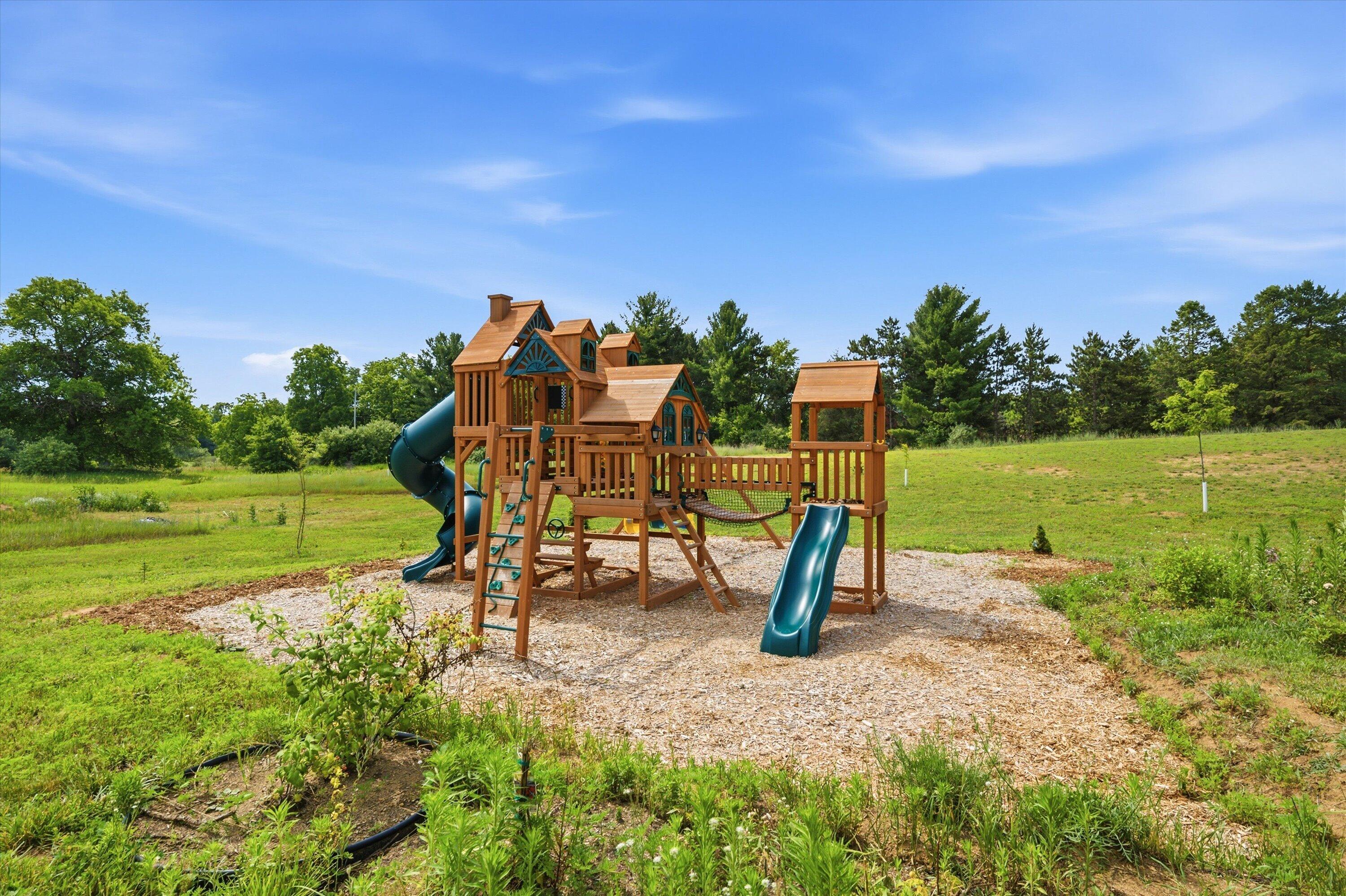 10985 Phal Road Grass Lake, MI 49240 - Photo 44 of 59 48-048