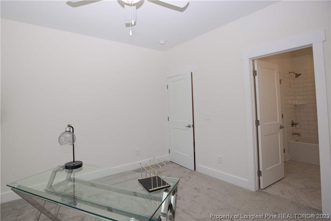 1365 McCaskill Road Carthage, NC 28327 - Photo 23 of 50 a view of a room with a sink