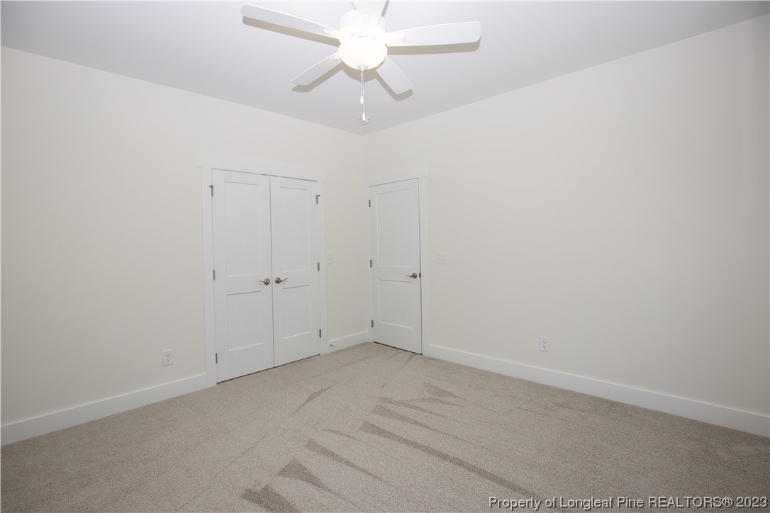 1365 McCaskill Road Carthage, NC 28327 - Photo 27 of 50 a view of an empty room