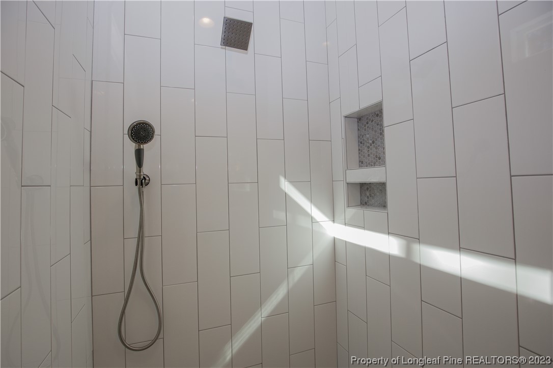 1365 McCaskill Road Carthage, NC 28327 - Photo 39 of 50 a bathroom with a shower