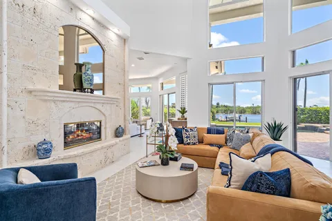 $7,099,000 | 14474 Cypress Island Circle, Palm Beach Gardens, FL 33410
