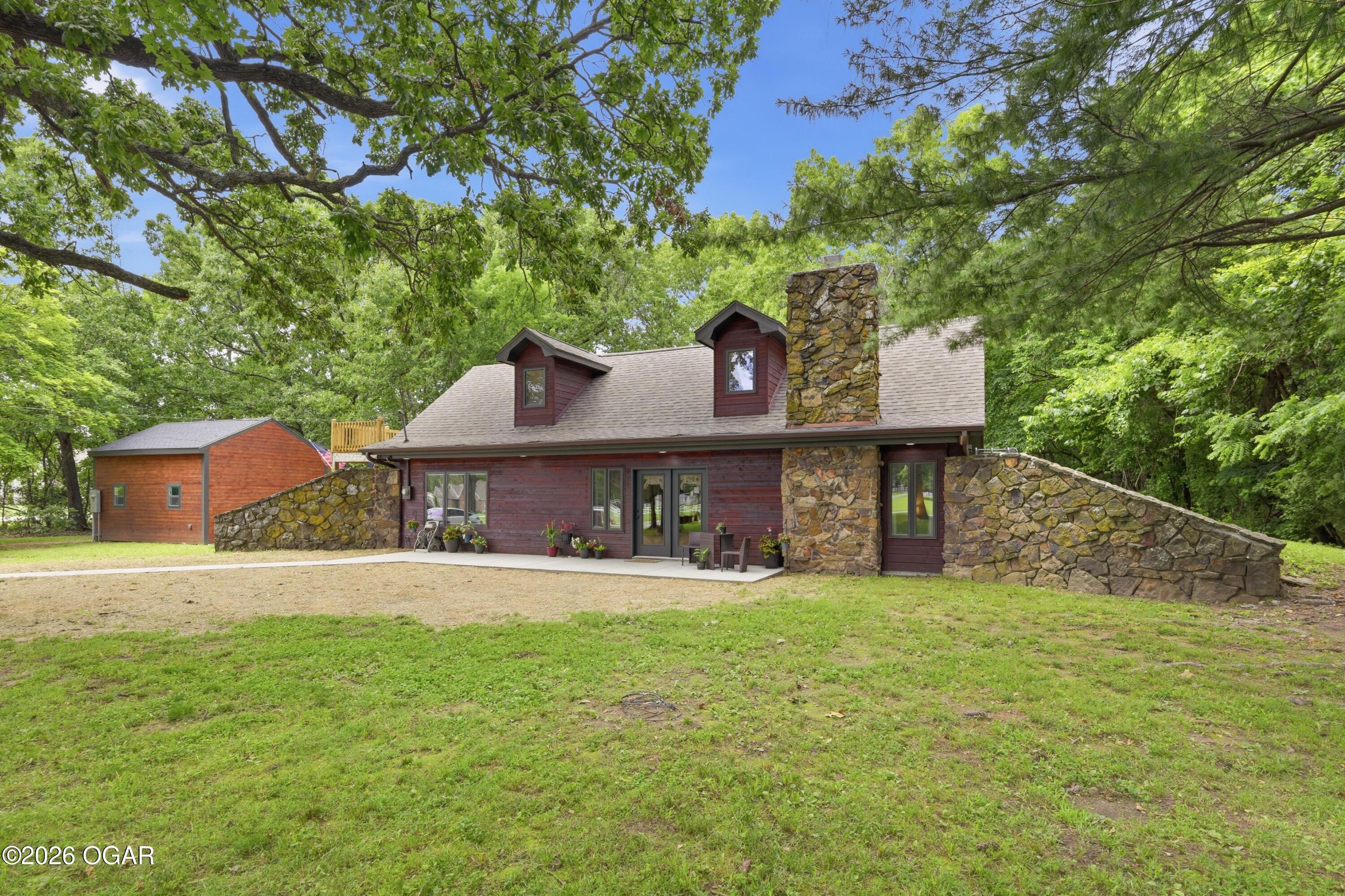 9997 Harmony Road Carthage, MO 64836 - Photo 1 of 1 Gallery Image 1