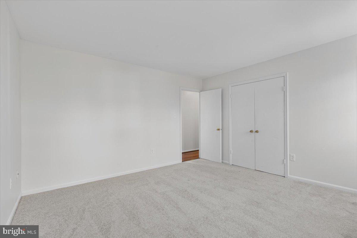 11654 Kipling Drive Waldorf, MD 20601 - Photo 11 of 33 a view of an empty room