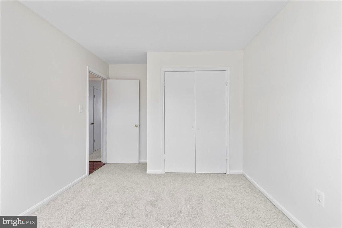 11654 Kipling Drive Waldorf, MD 20601 - Photo 14 of 33 a view of an empty room