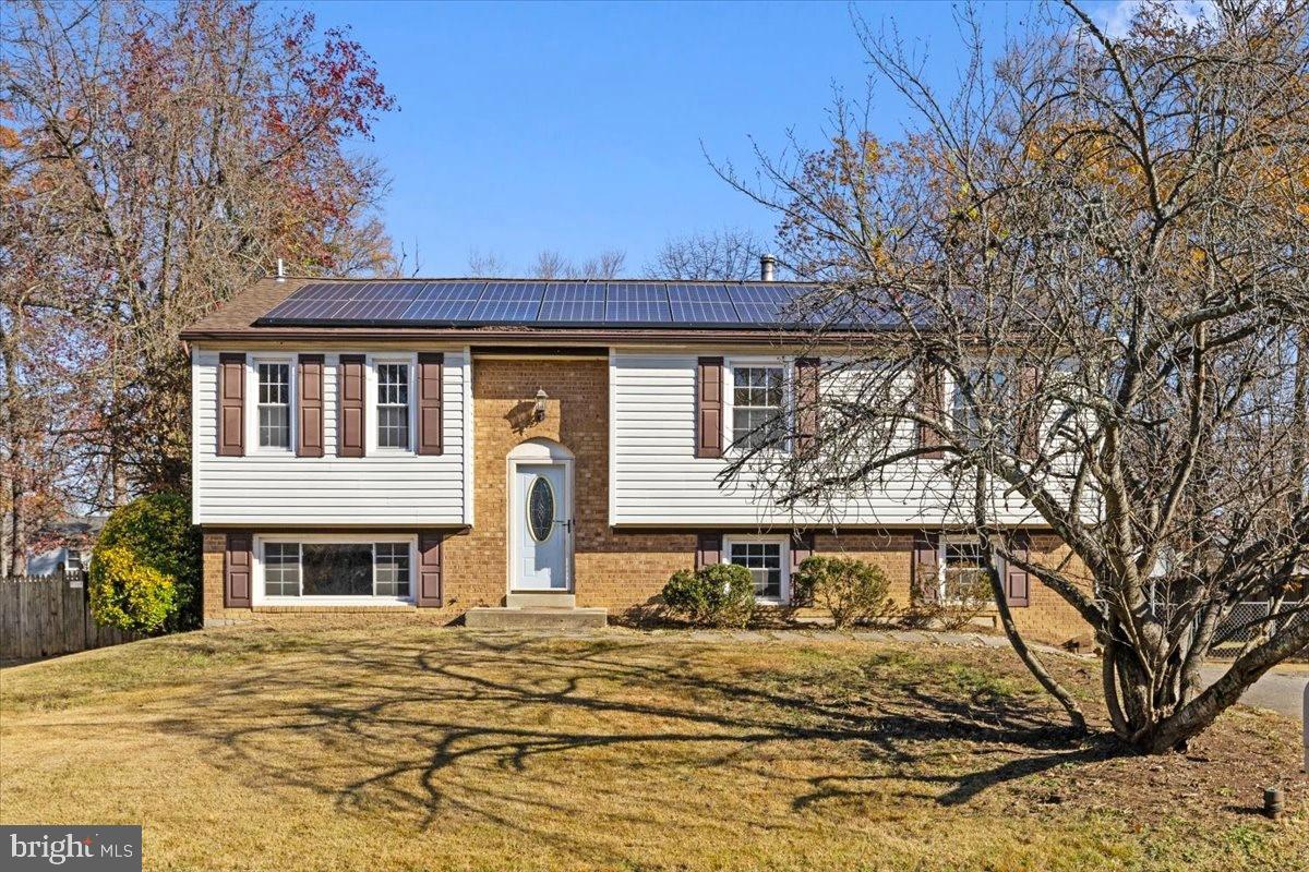11654 Kipling Drive Waldorf, MD 20601 - Photo 2 of 33 a front view of a house with yard
