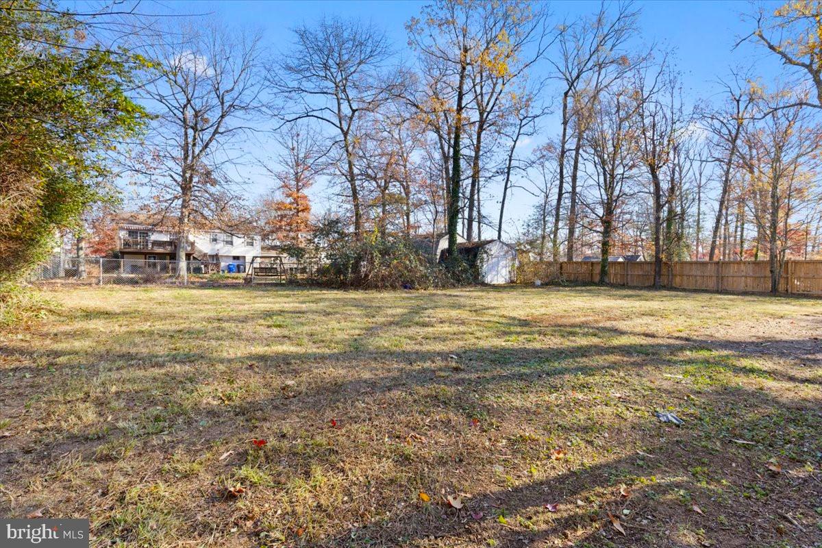 11654 Kipling Drive Waldorf, MD 20601 - Photo 28 of 33 a view of swimming pool with an outdoor space