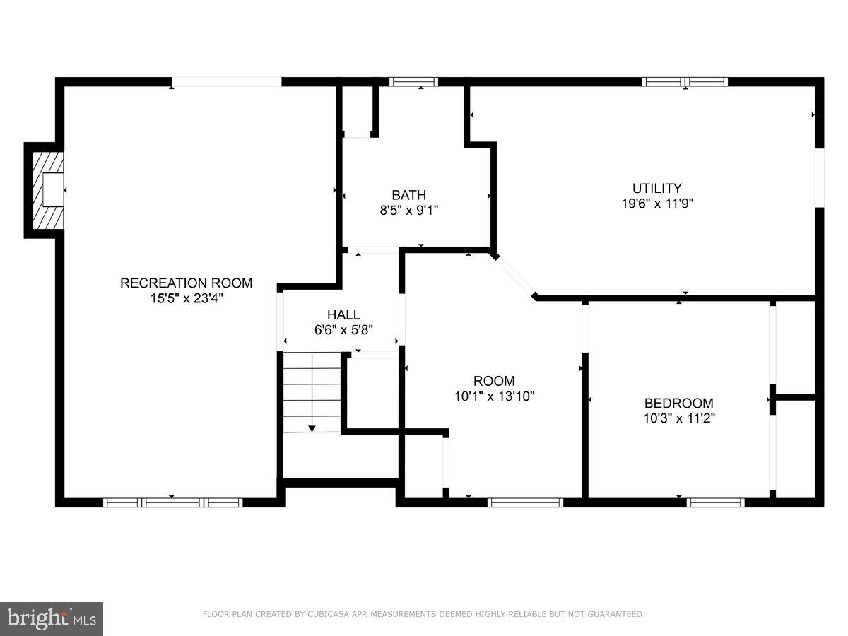 11654 Kipling Drive Waldorf, MD 20601 - Photo 32 of 33