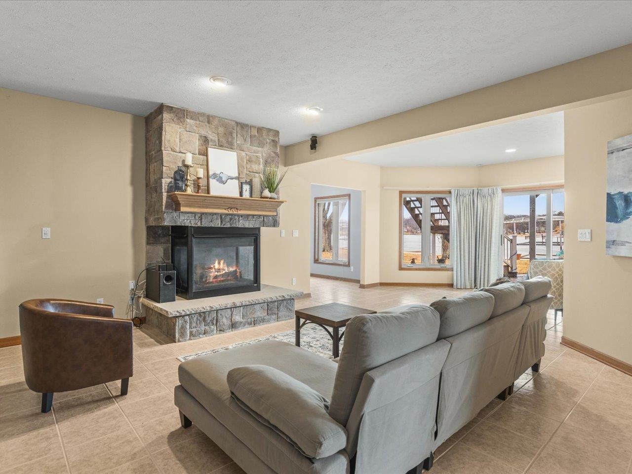 870 Breckenboro Road Lake Summerset, IL 61019 - Photo 18 of 67