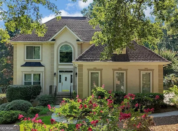 $430,000 | 550 McGarity Drive, McDonough, GA 30252