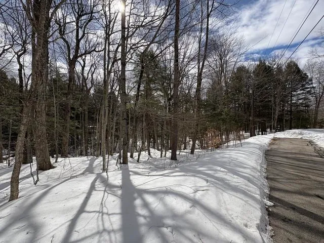 $100,000 | 48 Valley Road, Unit LOT 75 (AKA #223), Tuftonboro, NH 03816