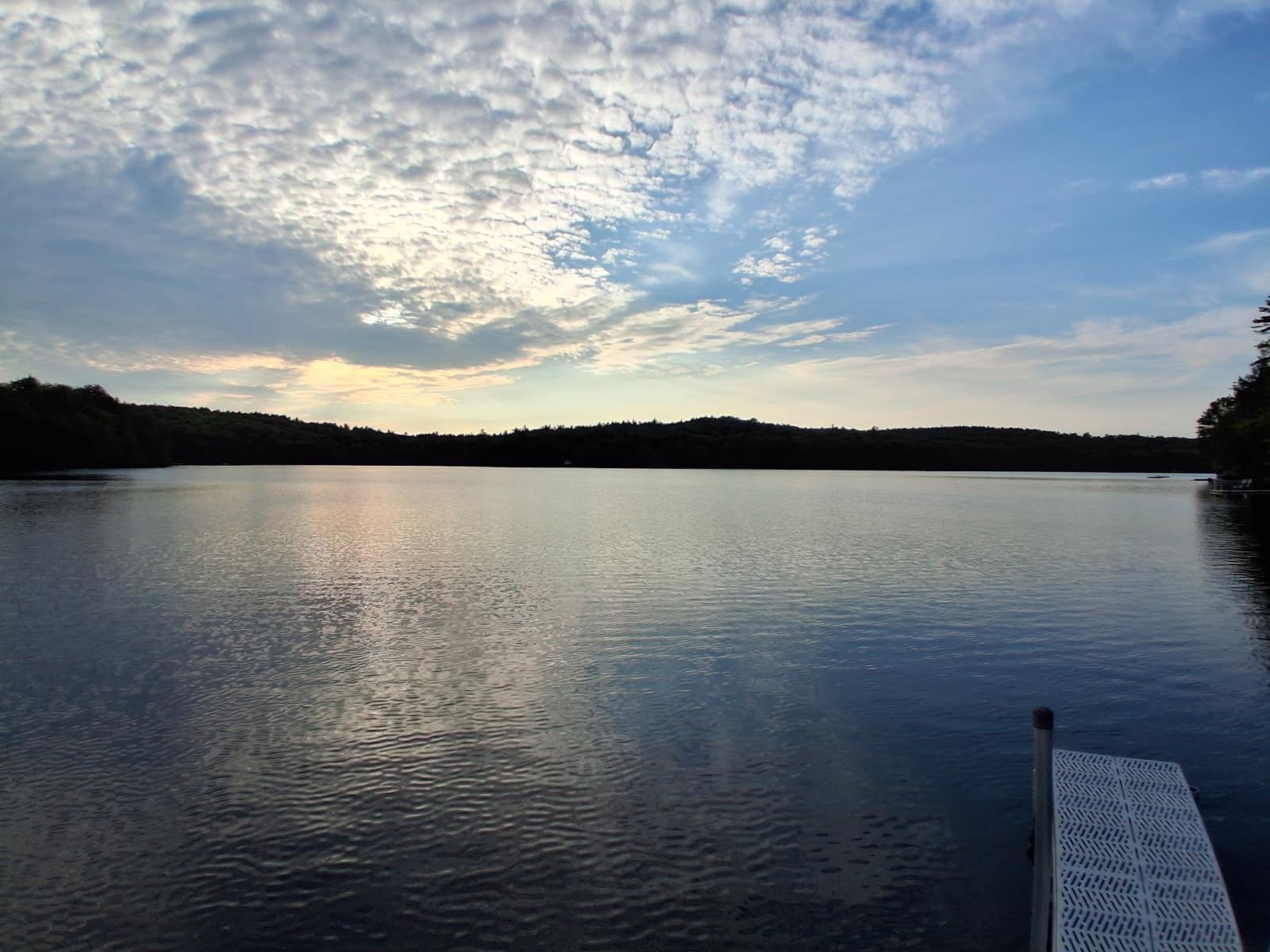 48 Valley Road, Unit LOT 75 (AKA #223) Tuftonboro, NH 03816 - Photo 2 of 10