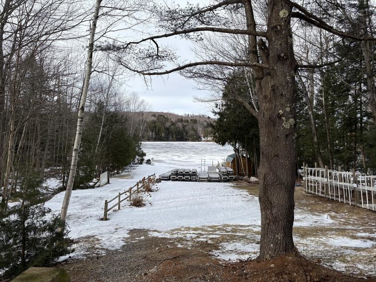 48 Valley Road, Unit LOT 75 (AKA #223) Tuftonboro, NH 03816 - Photo 4 of 10