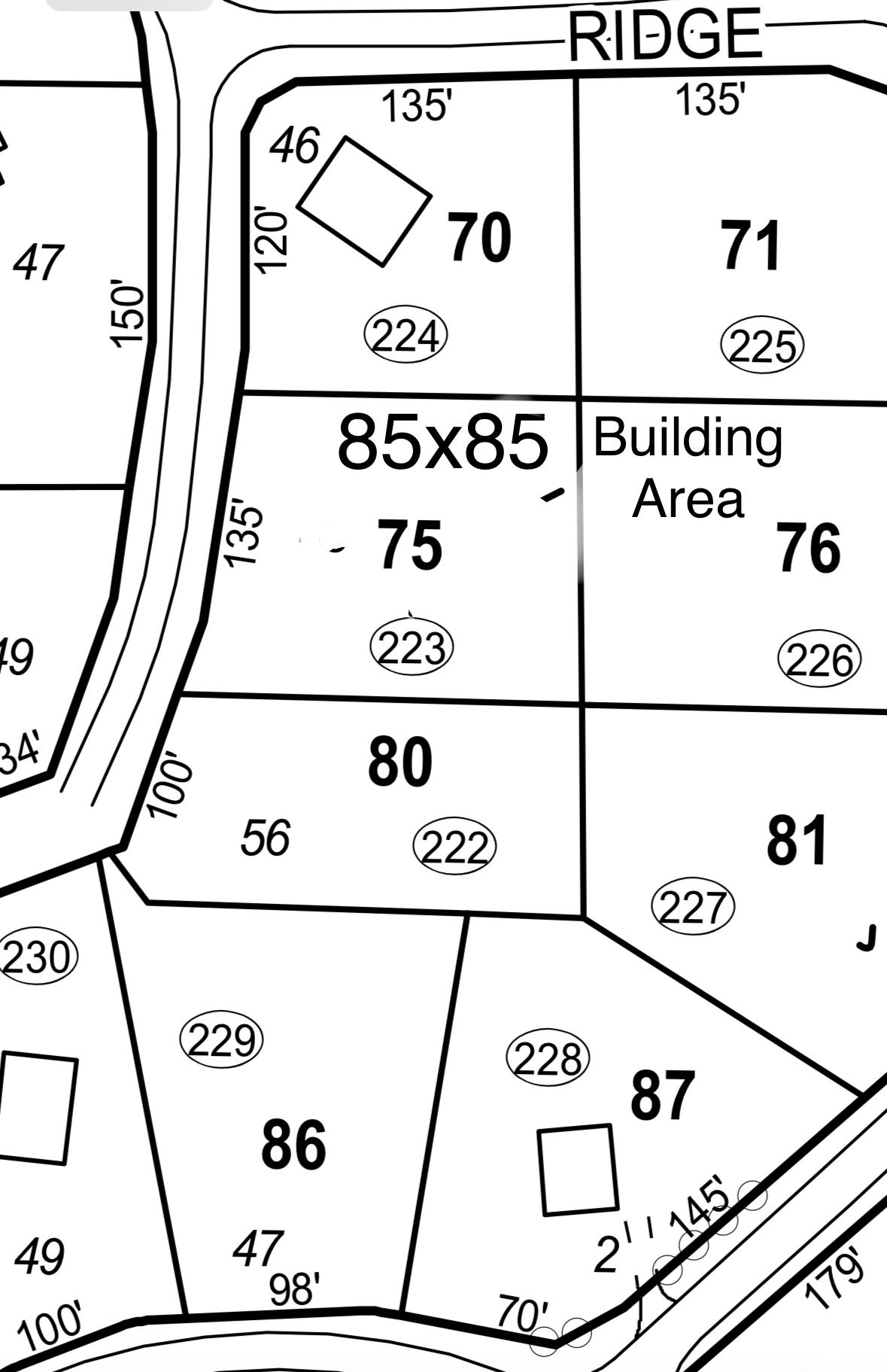 48 Valley Road, Unit LOT 75 (AKA #223) Tuftonboro, NH 03816 - Photo 5 of 10