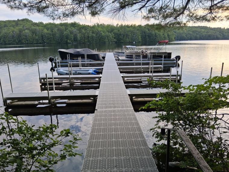 48 Valley Road, Unit LOT 75 (AKA #223) Tuftonboro, NH 03816 - Photo 6 of 10