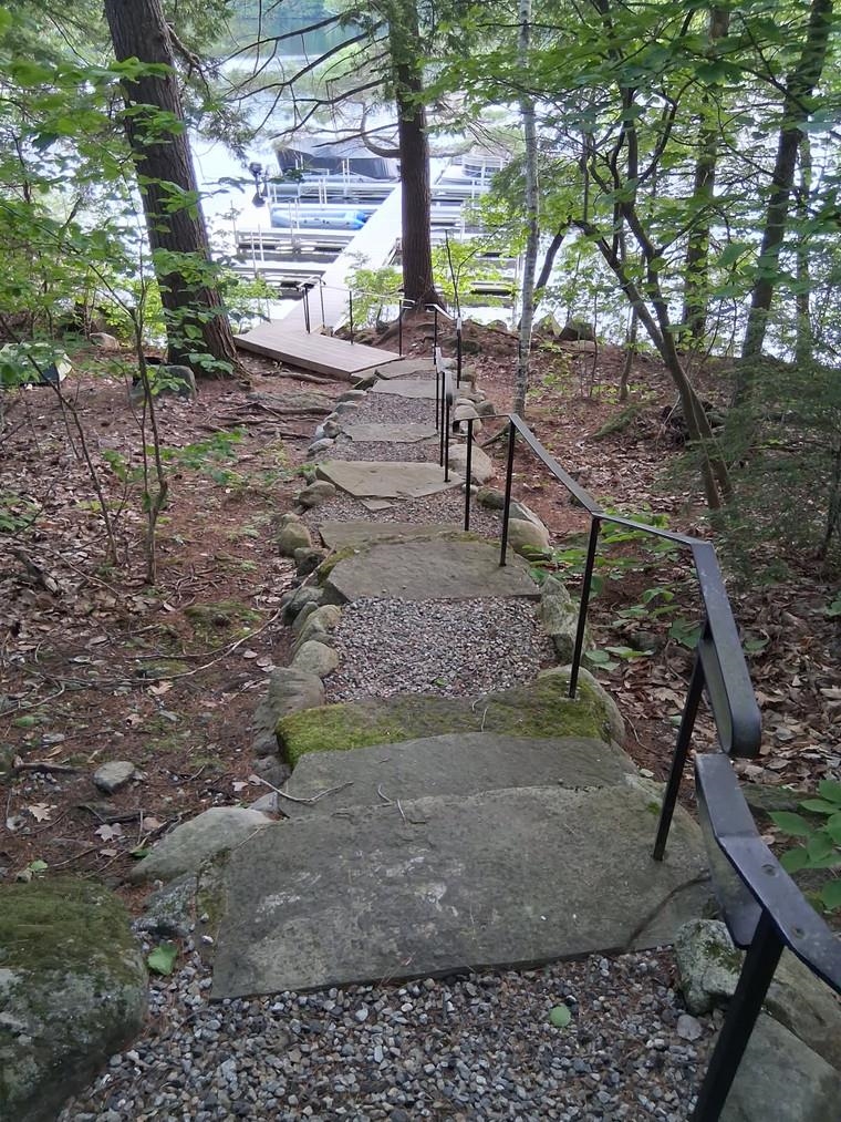 48 Valley Road, Unit LOT 75 (AKA #223) Tuftonboro, NH 03816 - Photo 9 of 10