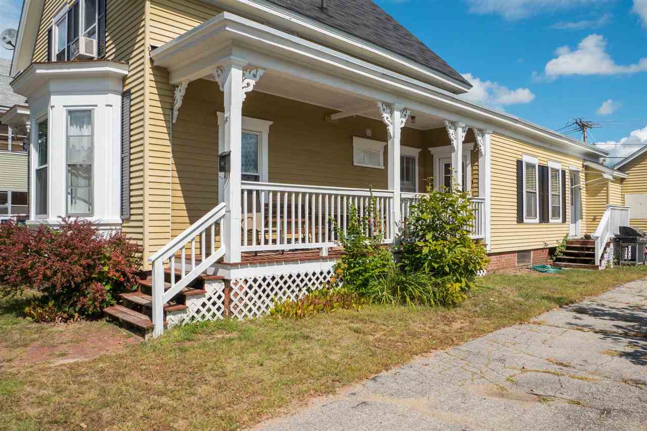 10 Osborne Street Rochester, NH 03867 - Photo 1 of 21