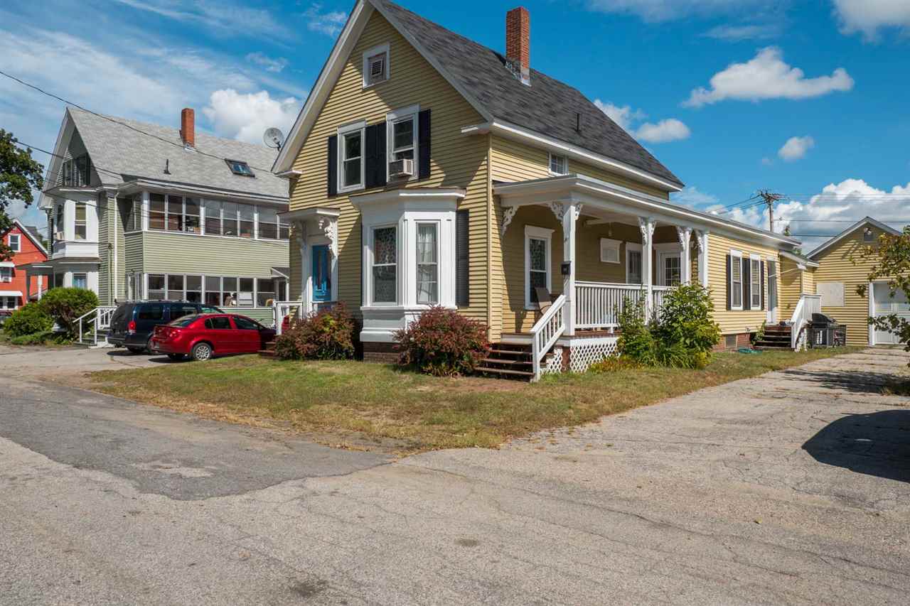 10 Osborne Street Rochester, NH 03867 - Photo 18 of 21