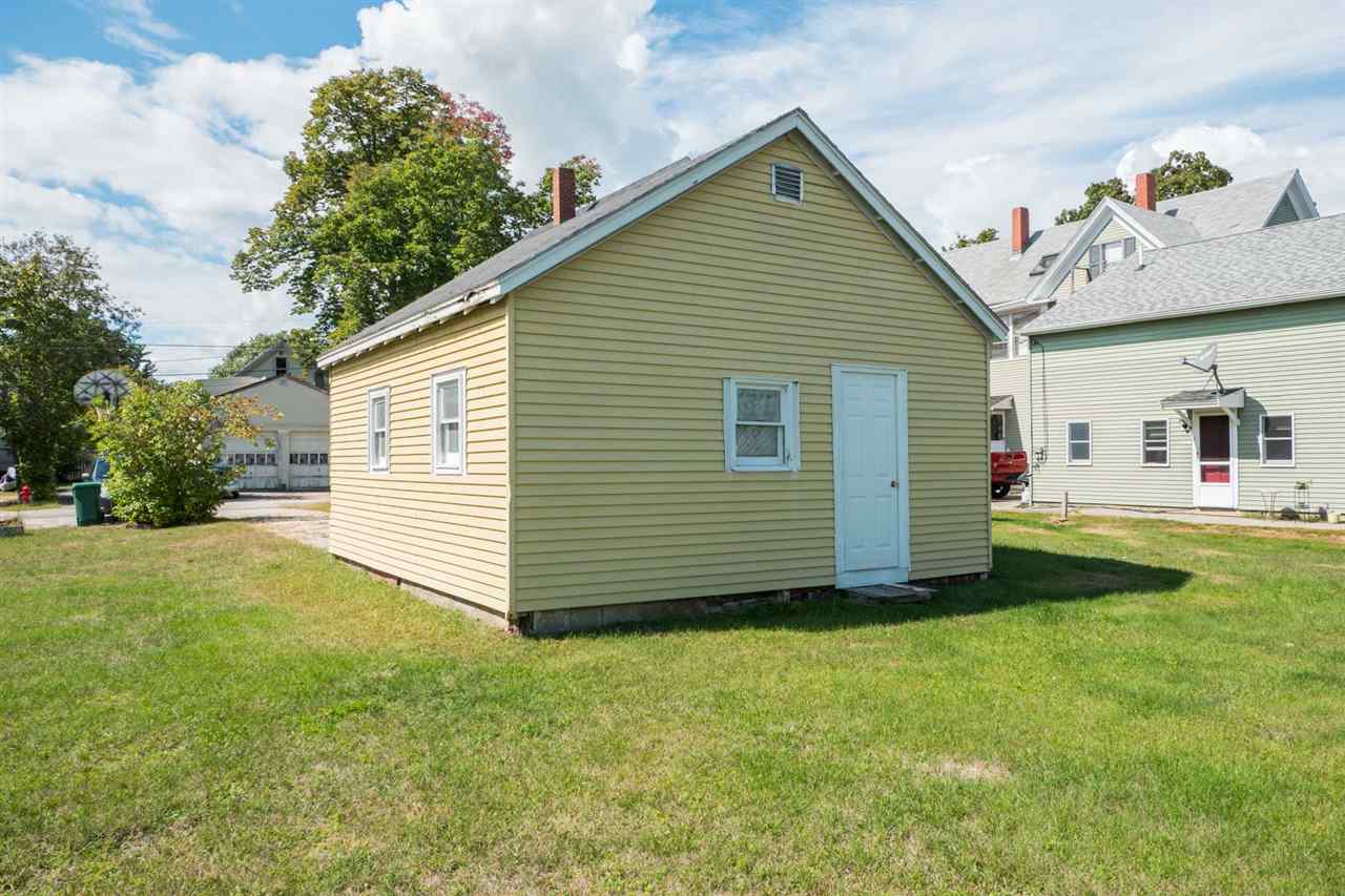 10 Osborne Street Rochester, NH 03867 - Photo 20 of 21