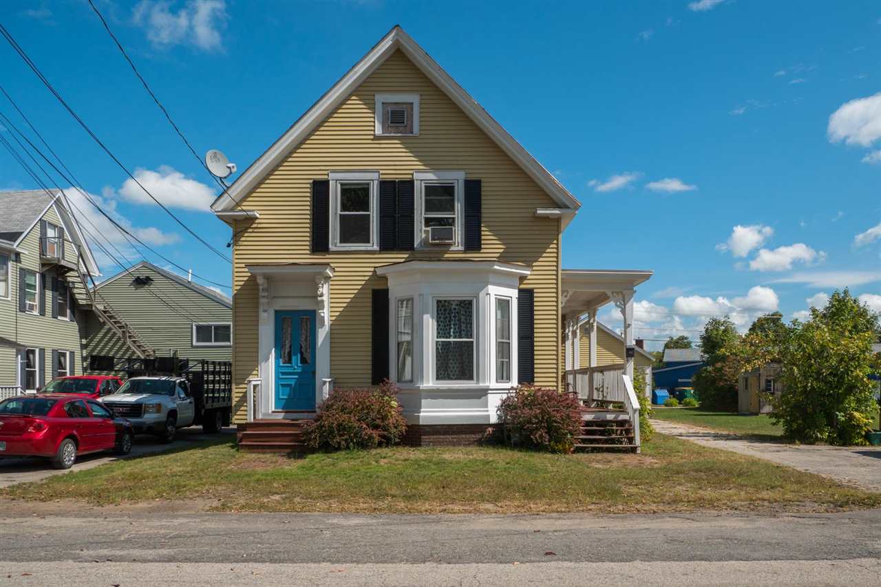 10 Osborne Street Rochester, NH 03867 - Photo 21 of 21