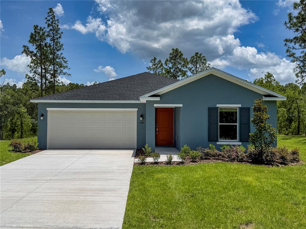 13145 Southwest 83rd Terrace Road Ocala, FL 34473 - Photo 1 of 3