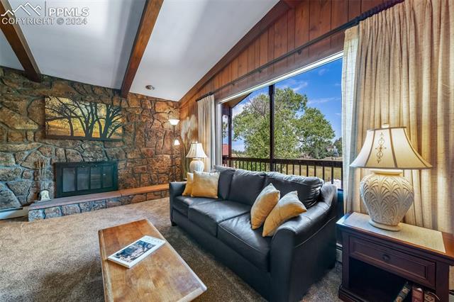 14347 South Furrow Road Larkspur, CO 80118 - Photo 15 of 49 Gallery Image 15