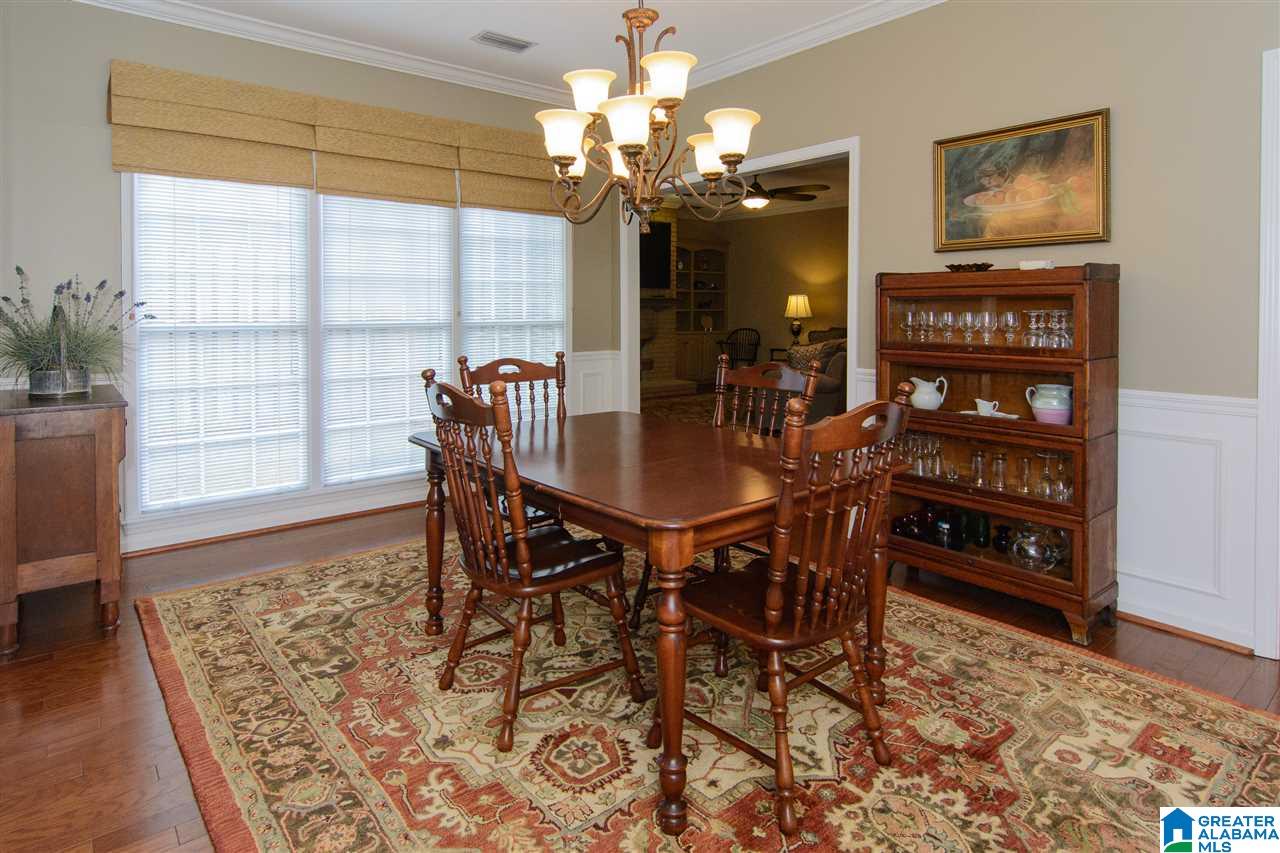 3329 Timber Ridge Drive Birmingham, AL 35243 - Photo 12 of 35