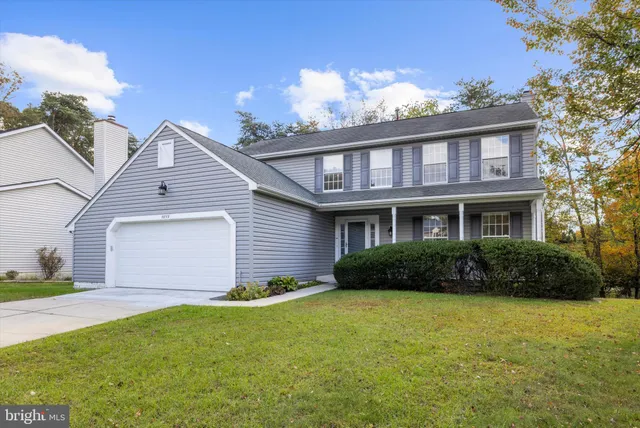 $609,900 | 7859 Crossbay Drive, Severn, MD 21144