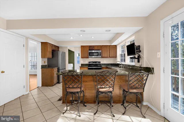 $609,900 | 7859 Crossbay Drive, Severn, MD 21144