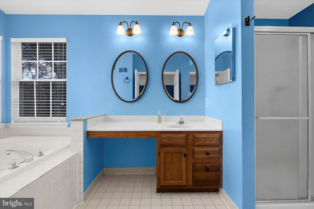 $609,900 | 7859 Crossbay Drive, Severn, MD 21144