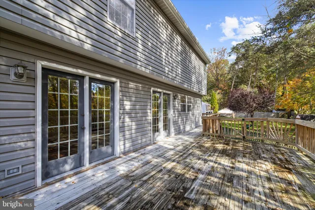 $609,900 | 7859 Crossbay Drive, Severn, MD 21144