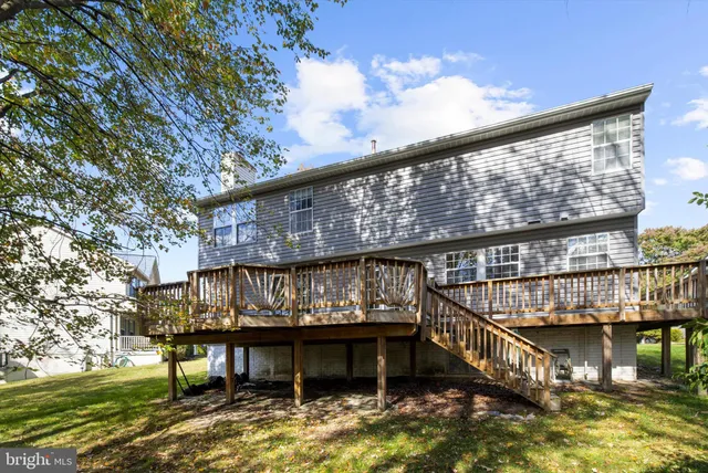 $609,900 | 7859 Crossbay Drive, Severn, MD 21144