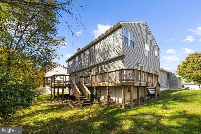 $609,900 | 7859 Crossbay Drive, Severn, MD 21144