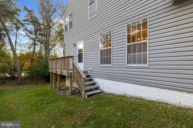 $609,900 | 7859 Crossbay Drive, Severn, MD 21144