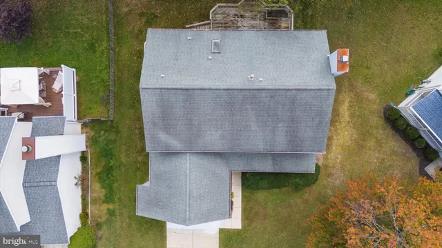 $609,900 | 7859 Crossbay Drive, Severn, MD 21144