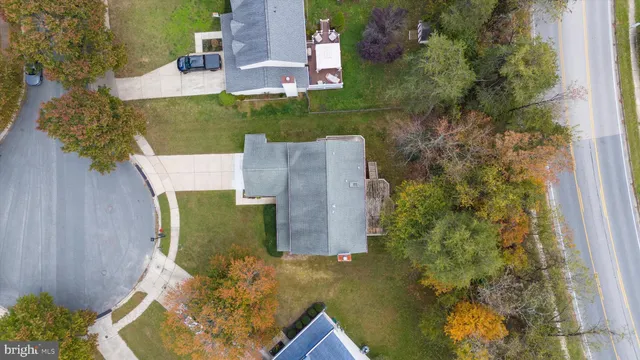 $609,900 | 7859 Crossbay Drive, Severn, MD 21144