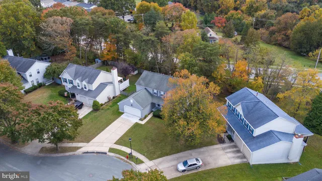 $609,900 | 7859 Crossbay Drive, Severn, MD 21144