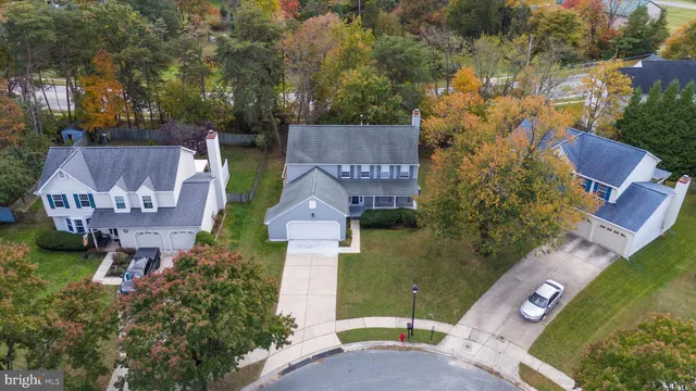 $609,900 | 7859 Crossbay Drive, Severn, MD 21144