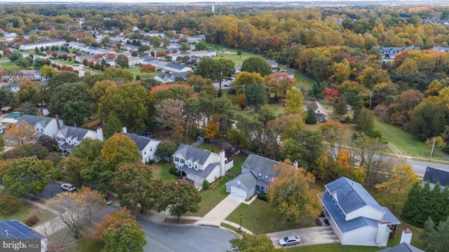 $609,900 | 7859 Crossbay Drive, Severn, MD 21144