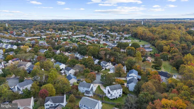 $609,900 | 7859 Crossbay Drive, Severn, MD 21144