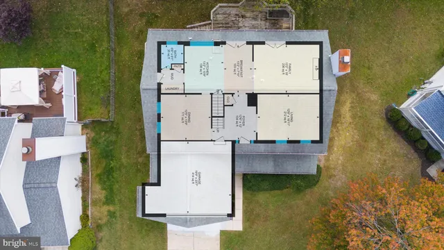 $609,900 | 7859 Crossbay Drive, Severn, MD 21144