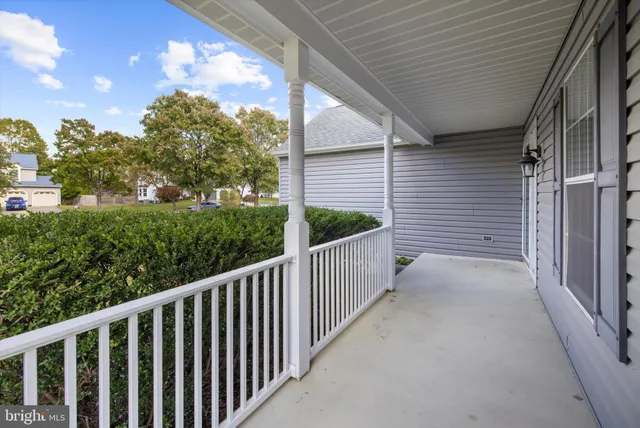 $609,900 | 7859 Crossbay Drive, Severn, MD 21144