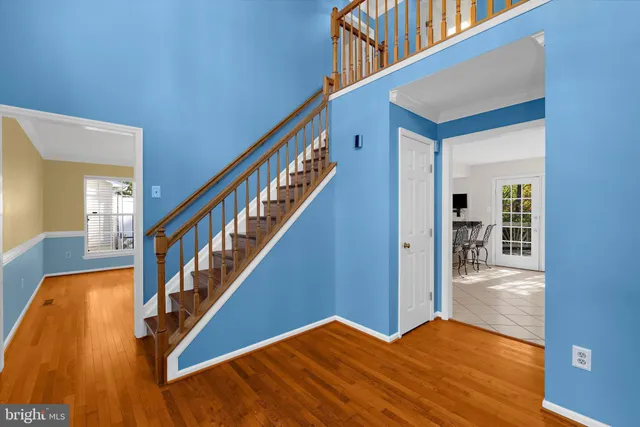 $609,900 | 7859 Crossbay Drive, Severn, MD 21144