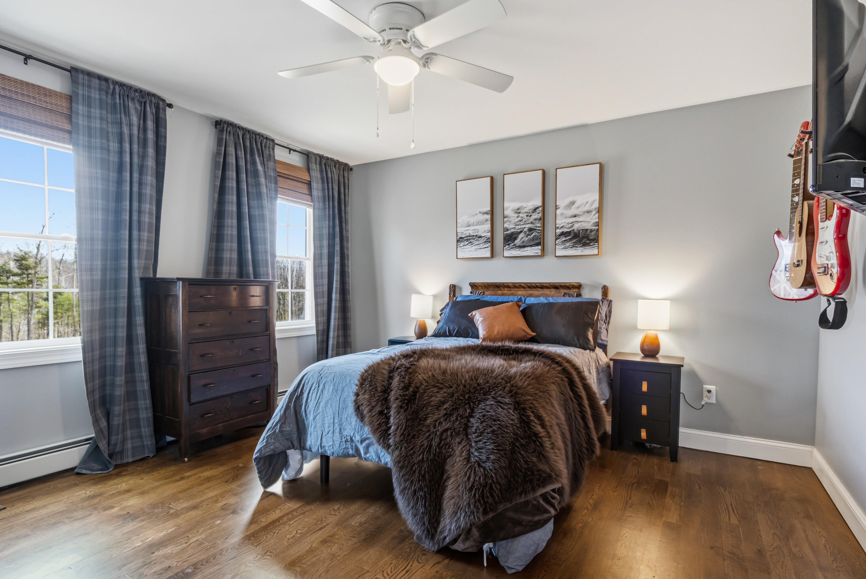 97 Old Standish Road Buxton, ME 04093 - Photo 42 of 64 202604016FH-71014
