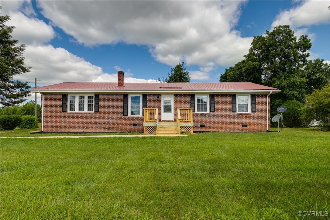 14560 Lodore Road Amelia Court House, VA 23002 - Photo 1 of 21 Gallery Image 1