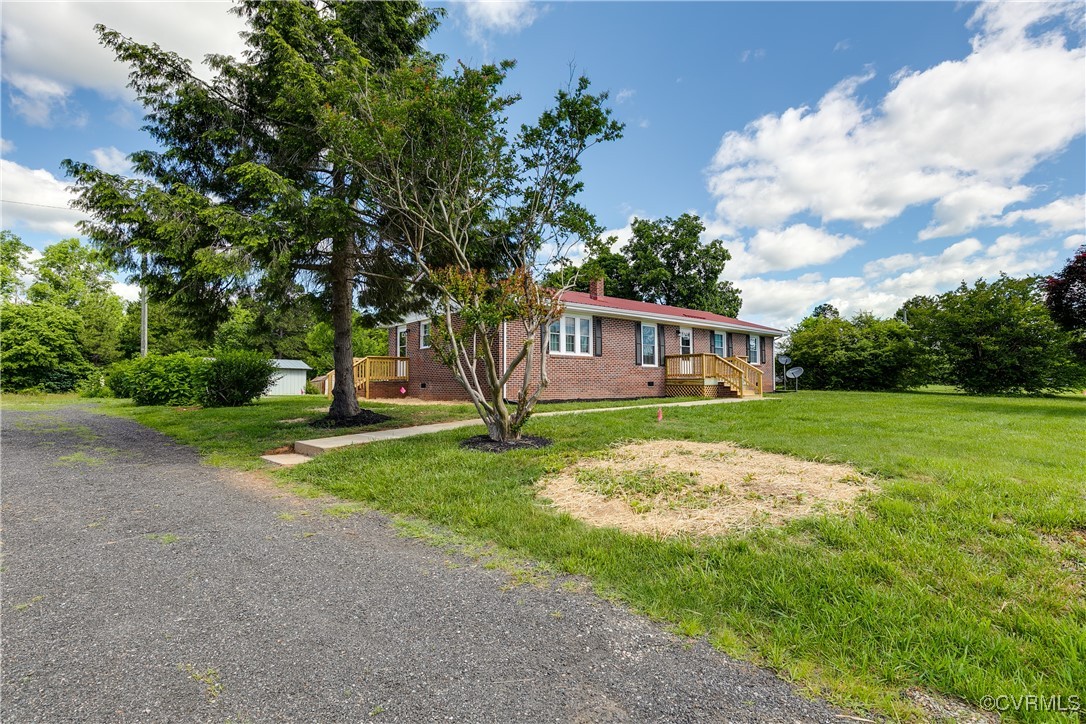 14560 Lodore Road Amelia Court House, VA 23002 - Photo 3 of 21 Gallery Image 3