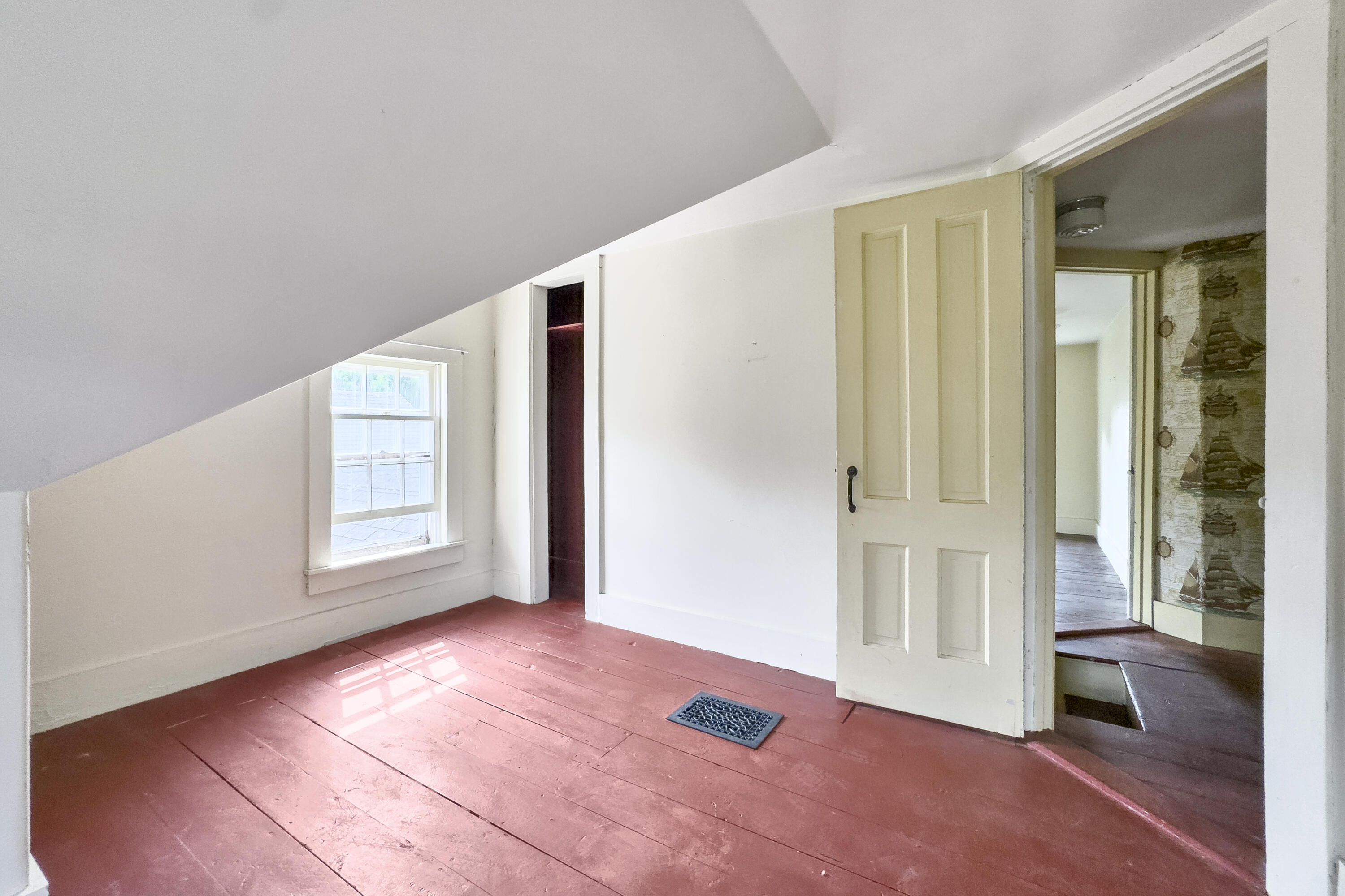 4 Raspberry Lane Tenants Harbor, ME 04860 - Photo 28 of 36 14 - 4 Raspberry Lane - Port Clyde - JAC