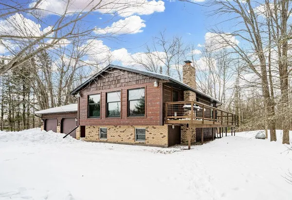 $375,000 | 35431 West Deer Lake Road, Deer River, MN 56636